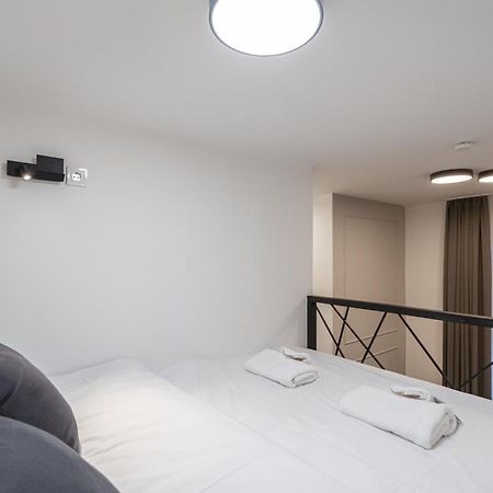 K33- Boutique Apartments, Best Location, By Bqa Budapeşte Dış mekan fotoğraf