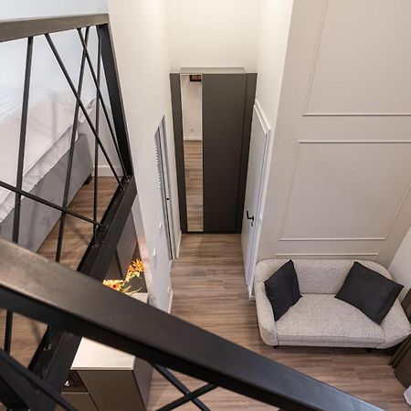 K33- Boutique Apartments, Best Location, By Bqa Budapeşte Dış mekan fotoğraf