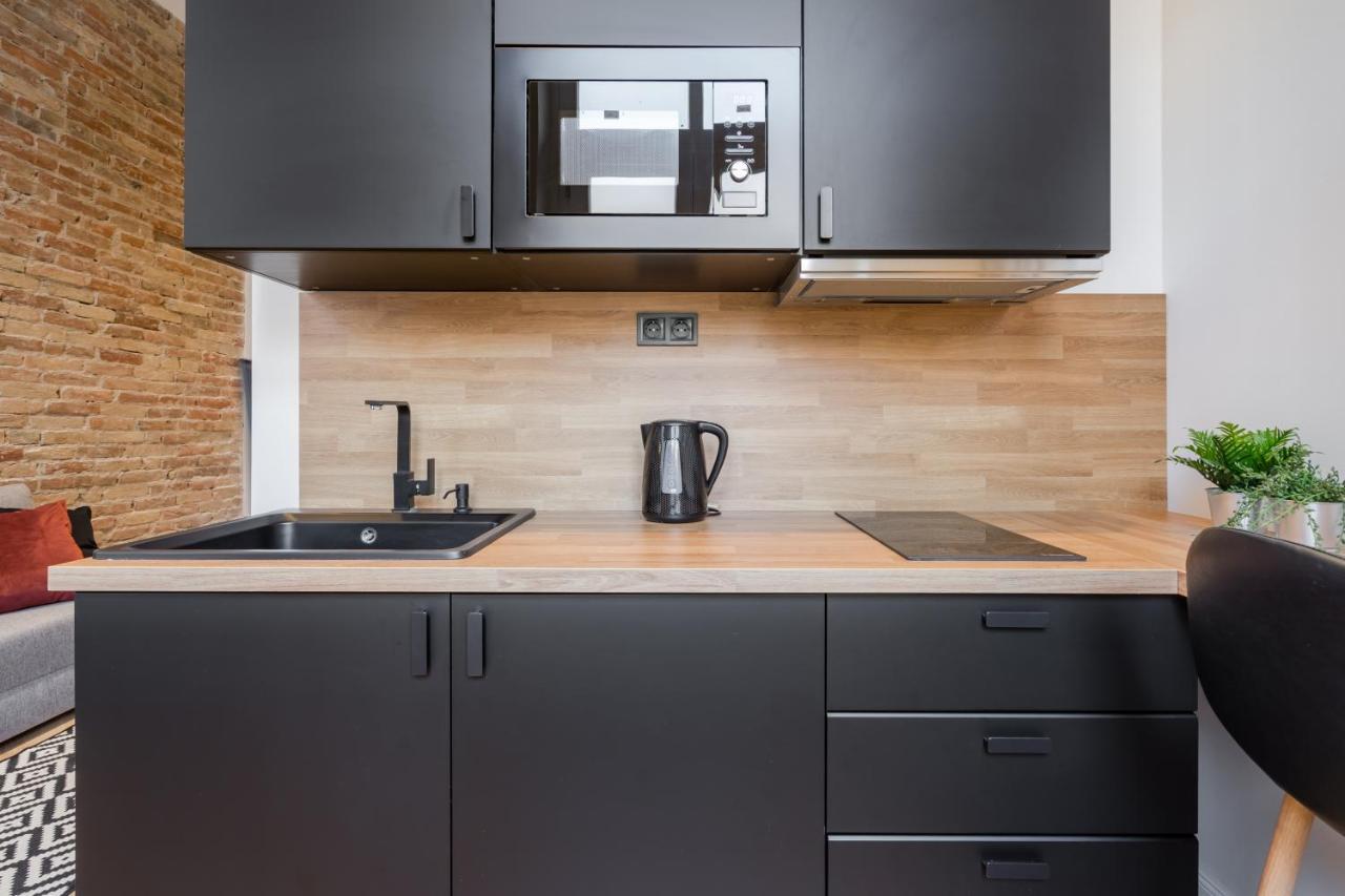 K33- Boutique Apartments, Best Location, By Bqa Budapeşte Dış mekan fotoğraf