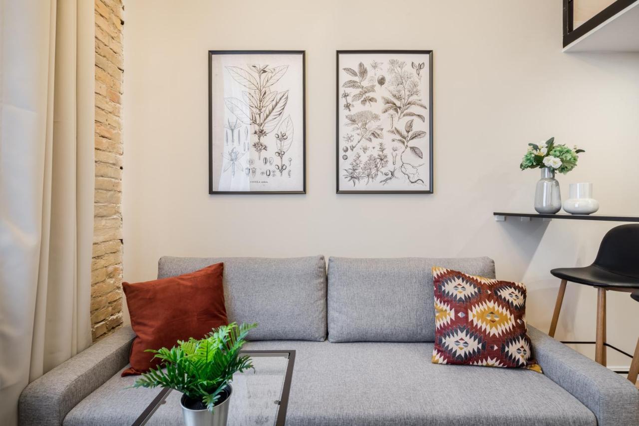 K33- Boutique Apartments, Best Location, By Bqa Budapeşte Dış mekan fotoğraf