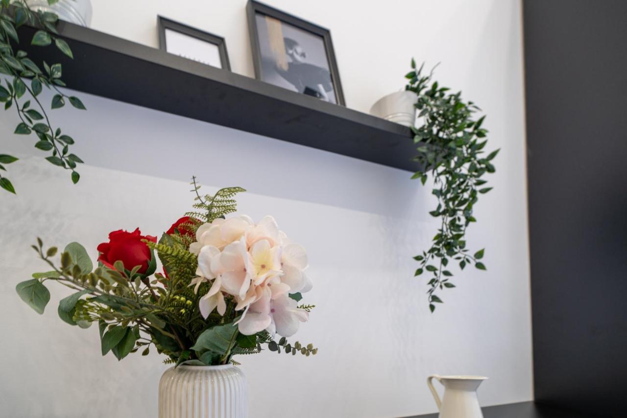 K33- Boutique Apartments, Best Location, By Bqa Budapeşte Dış mekan fotoğraf
