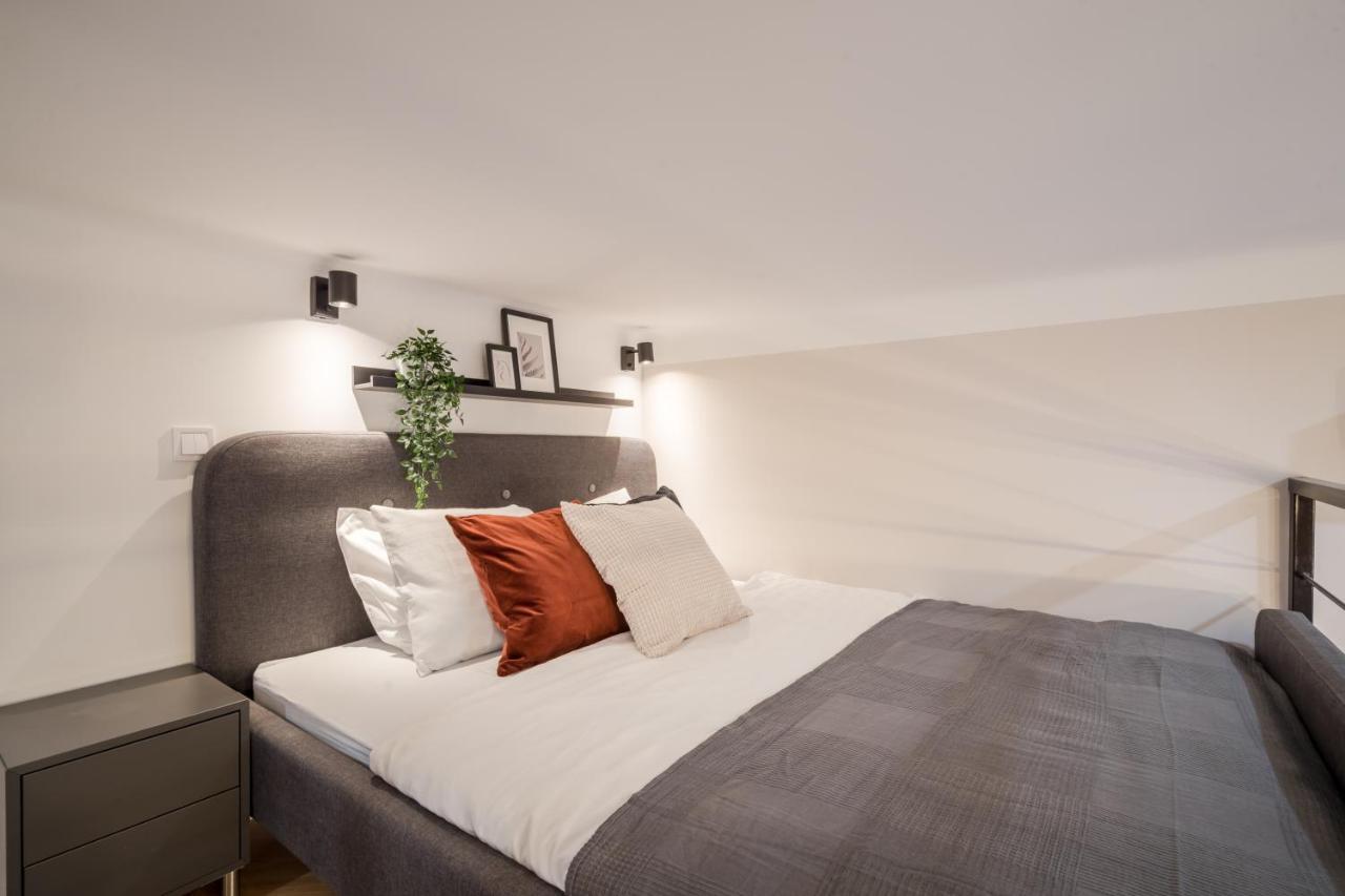 K33- Boutique Apartments, Best Location, By Bqa Budapeşte Dış mekan fotoğraf