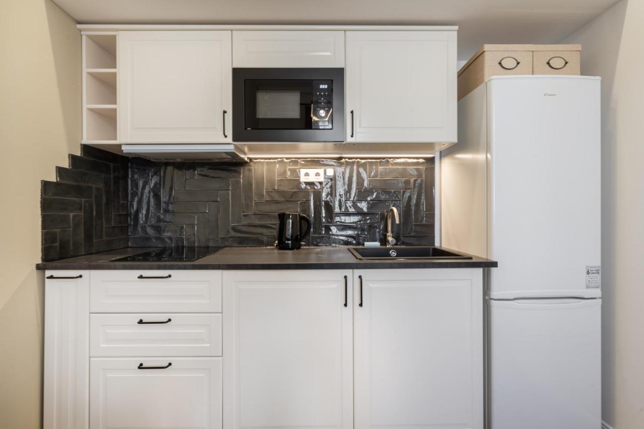 K33- Boutique Apartments, Best Location, By Bqa Budapeşte Dış mekan fotoğraf