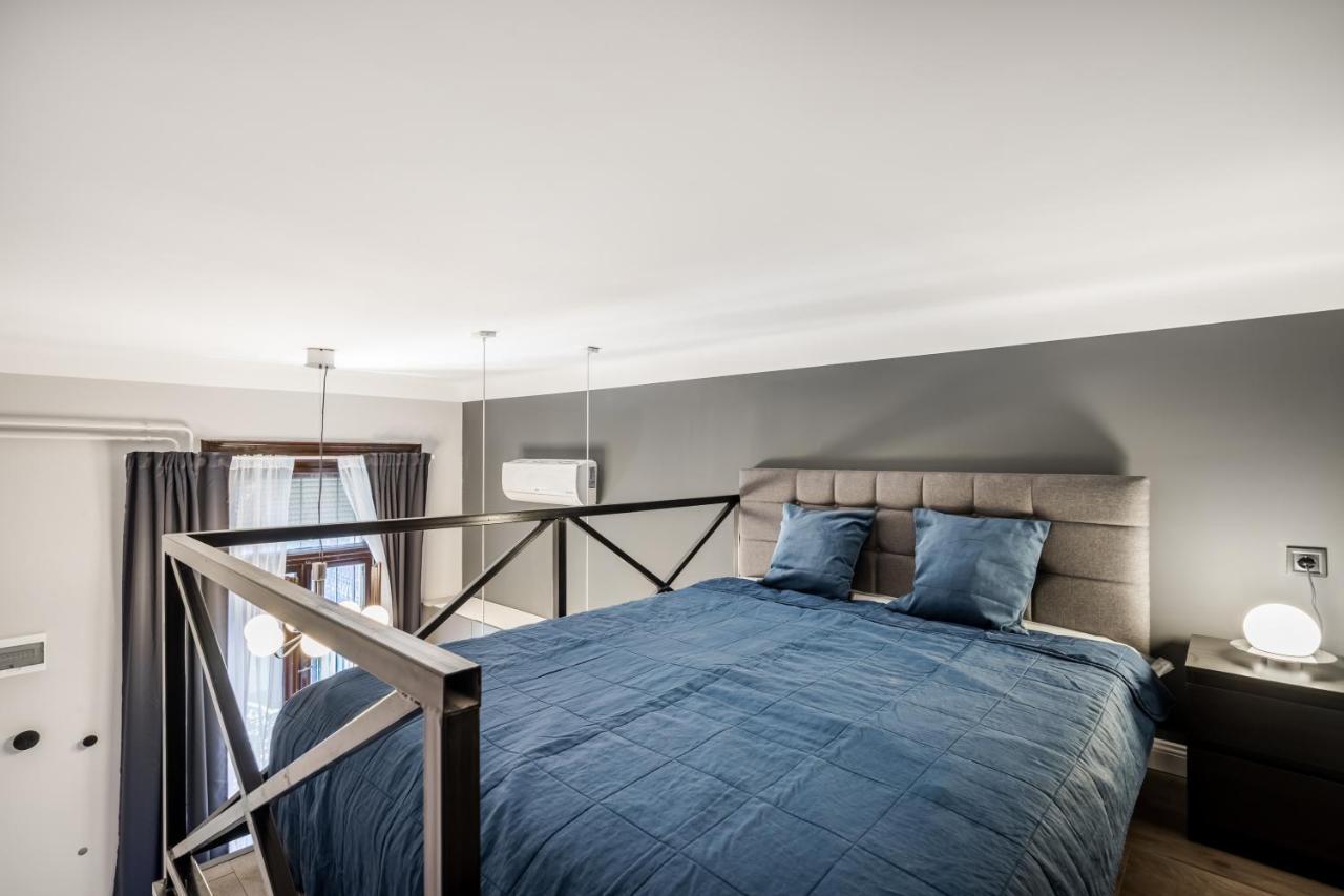 K33- Boutique Apartments, Best Location, By Bqa Budapeşte Dış mekan fotoğraf