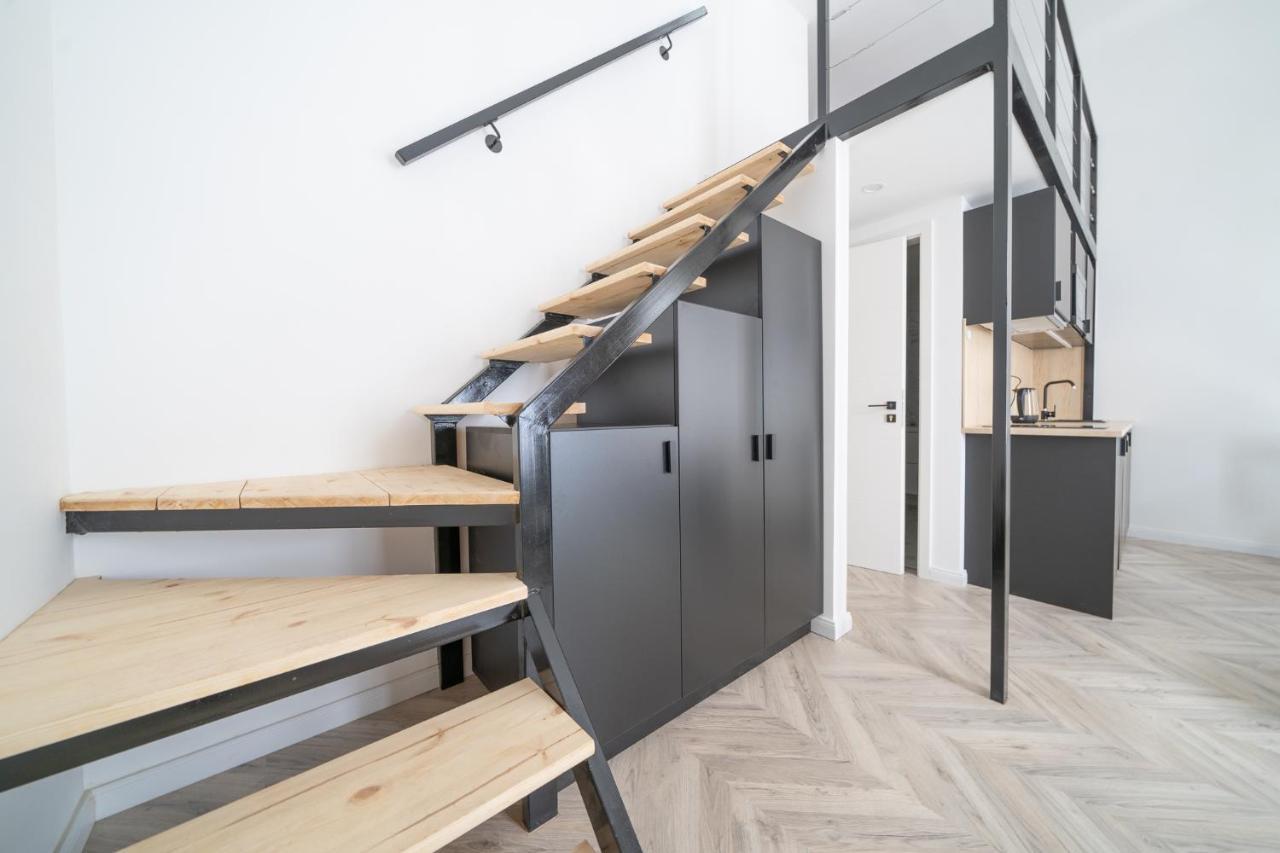K33- Boutique Apartments, Best Location, By Bqa Budapeşte Dış mekan fotoğraf