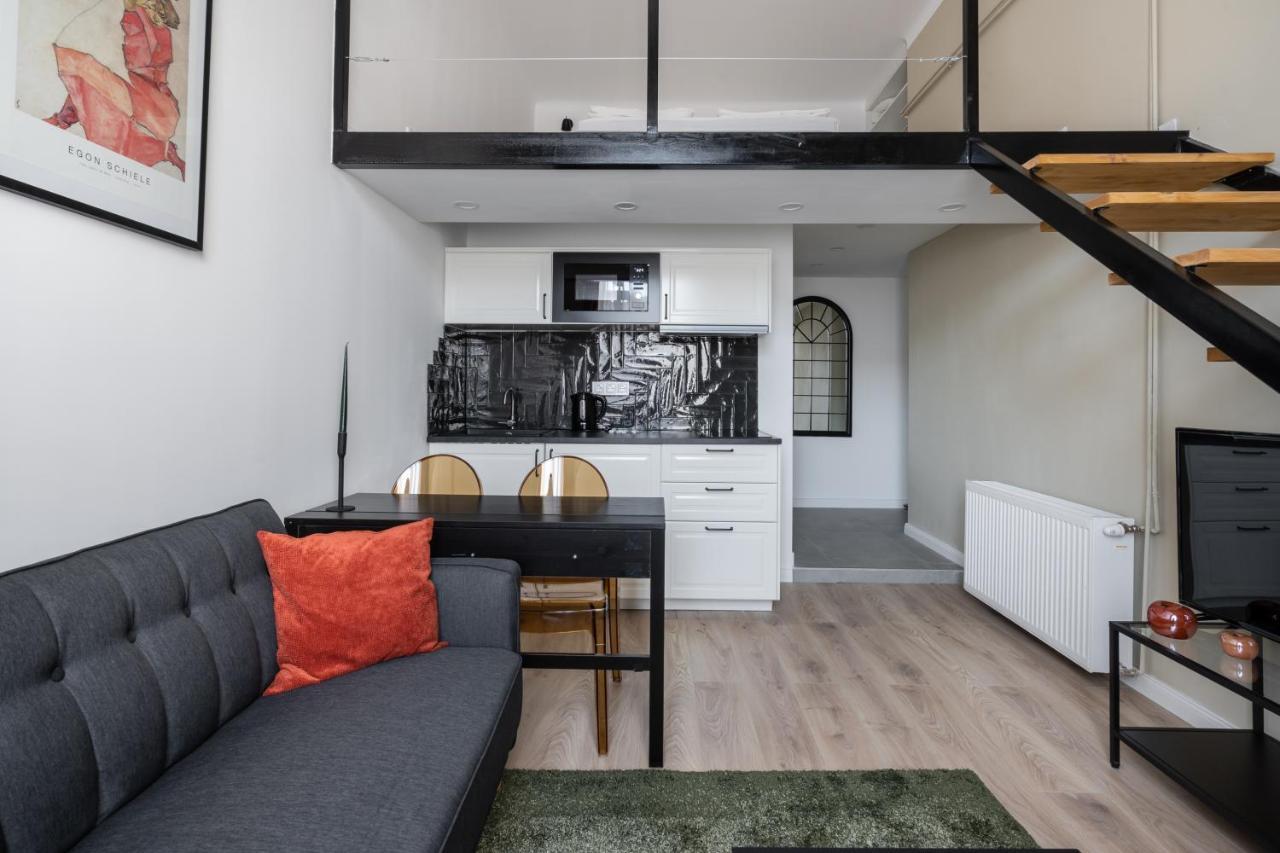 K33- Boutique Apartments, Best Location, By Bqa Budapeşte Dış mekan fotoğraf