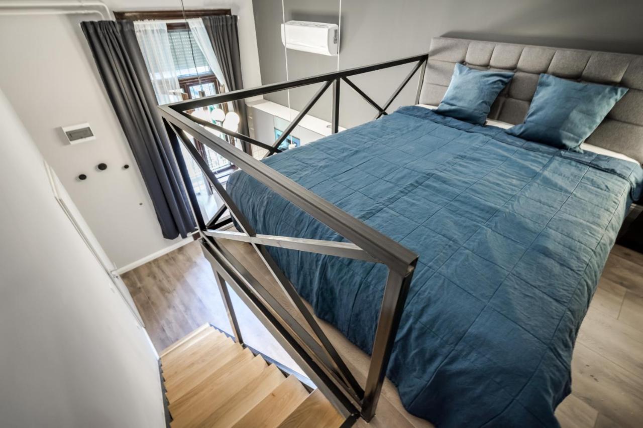 K33- Boutique Apartments, Best Location, By Bqa Budapeşte Dış mekan fotoğraf