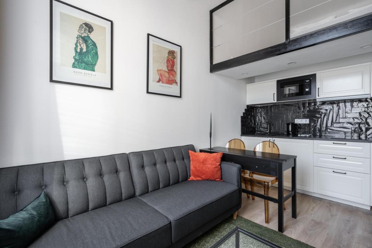 K33- Boutique Apartments, Best Location, By Bqa Budapeşte Dış mekan fotoğraf