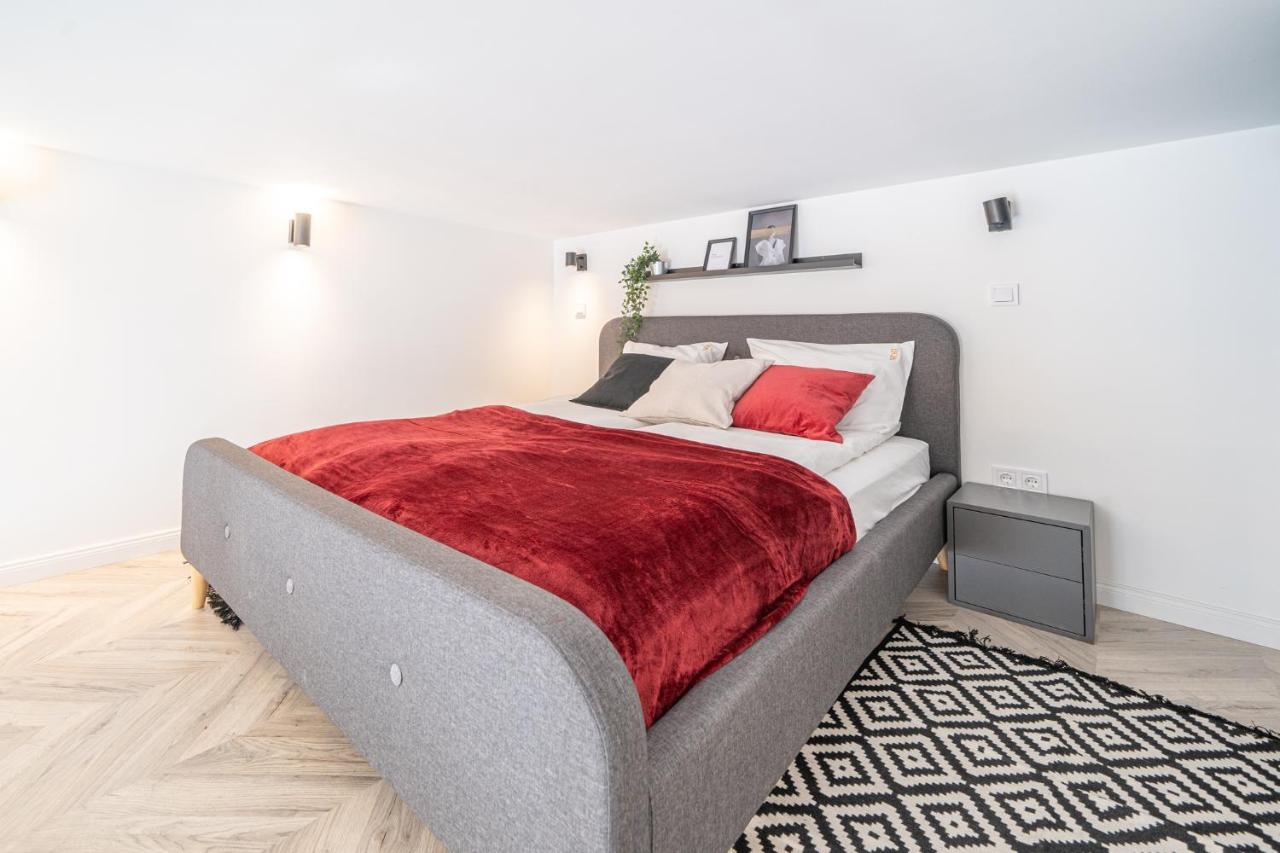 K33- Boutique Apartments, Best Location, By Bqa Budapeşte Dış mekan fotoğraf