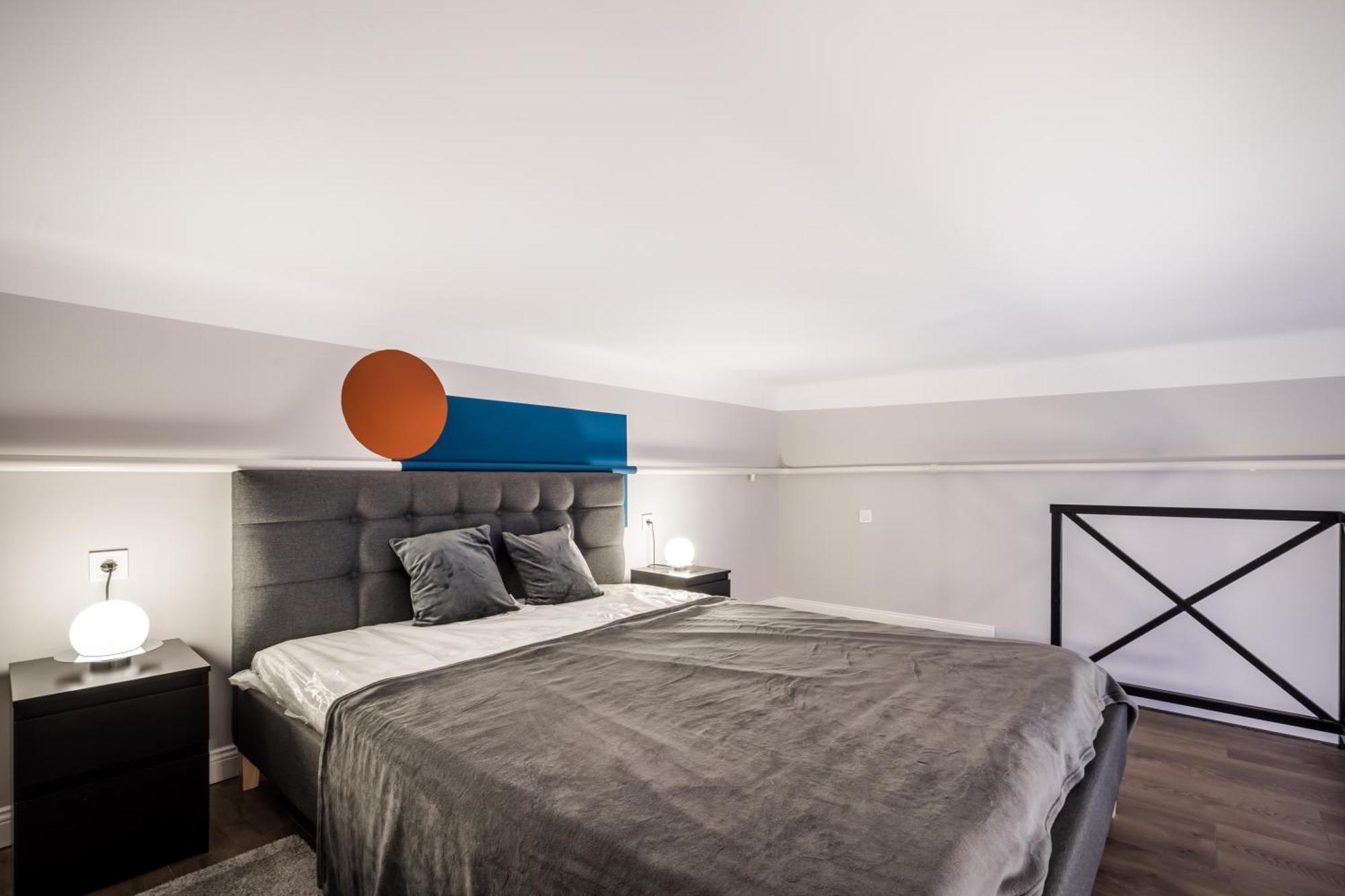 K33- Boutique Apartments, Best Location, By Bqa Budapeşte Oda fotoğraf