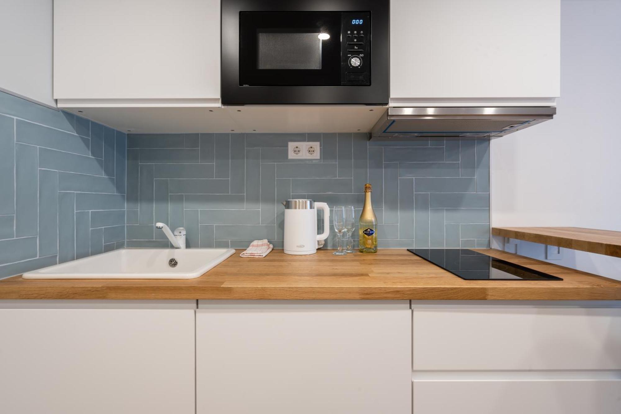 K33- Boutique Apartments, Best Location, By Bqa Budapeşte Oda fotoğraf