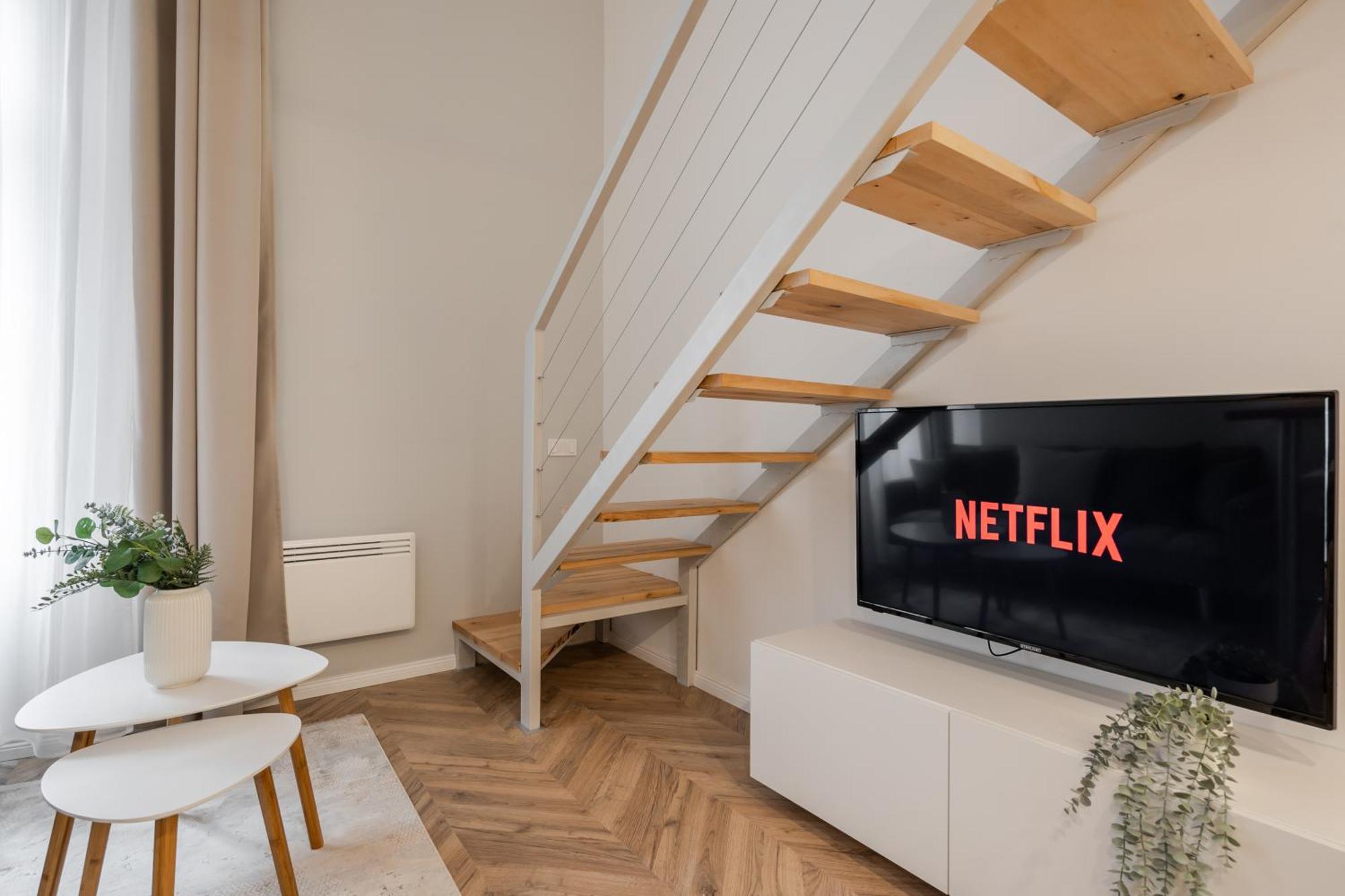 K33- Boutique Apartments, Best Location, By Bqa Budapeşte Oda fotoğraf