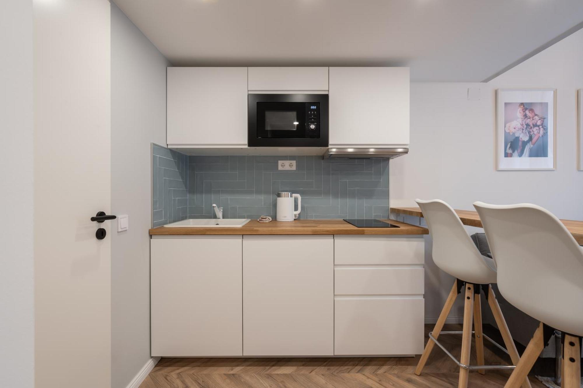 K33- Boutique Apartments, Best Location, By Bqa Budapeşte Oda fotoğraf