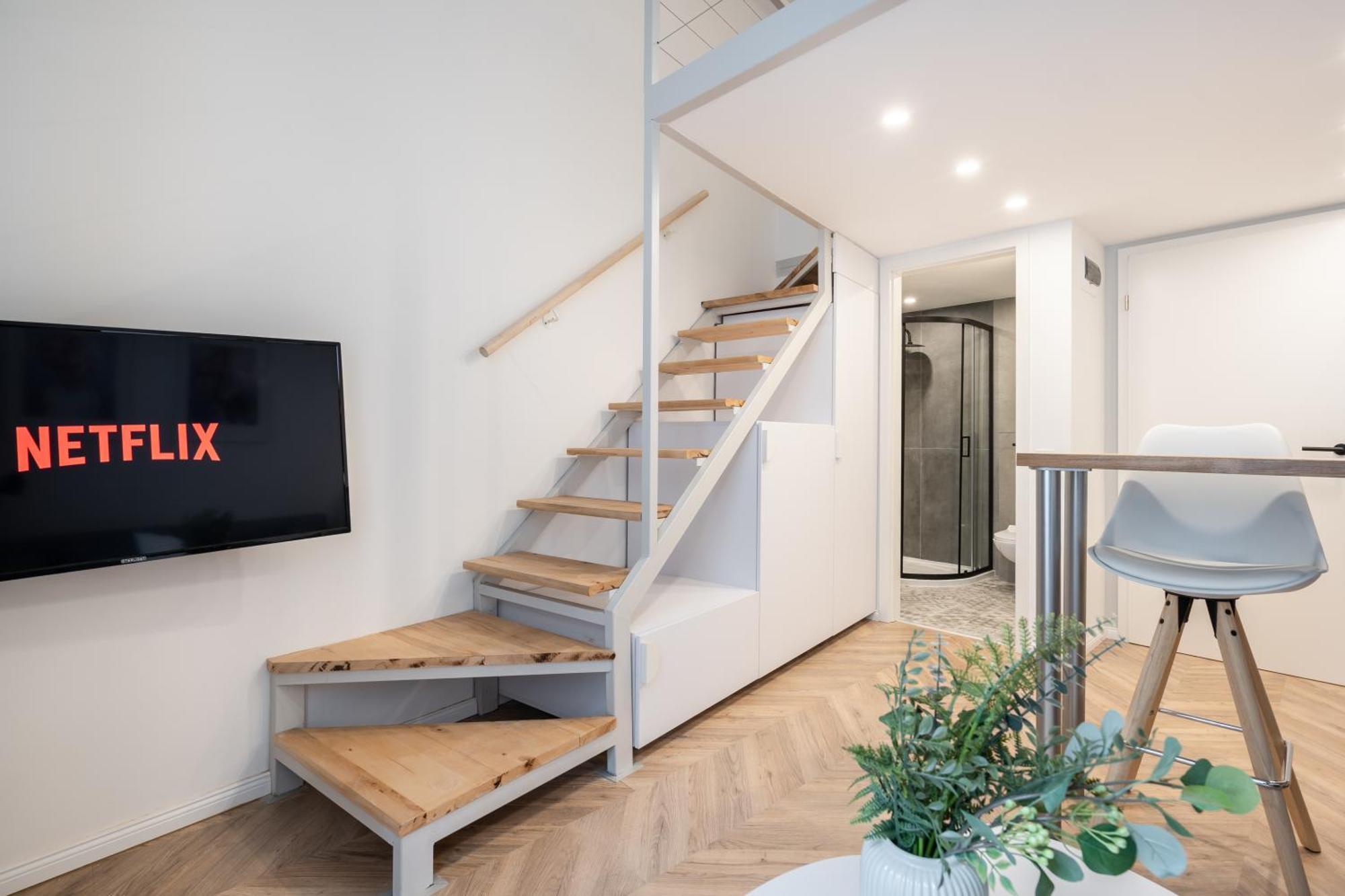 K33- Boutique Apartments, Best Location, By Bqa Budapeşte Oda fotoğraf