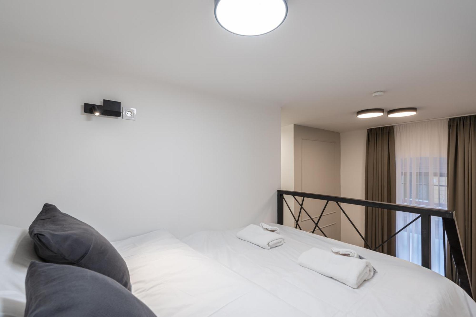 K33- Boutique Apartments, Best Location, By Bqa Budapeşte Dış mekan fotoğraf