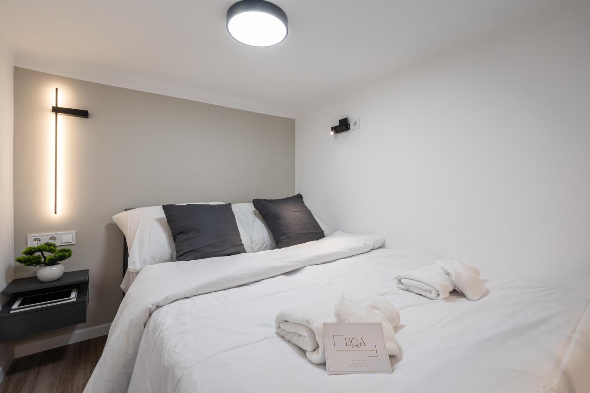K33- Boutique Apartments, Best Location, By Bqa Budapeşte Dış mekan fotoğraf
