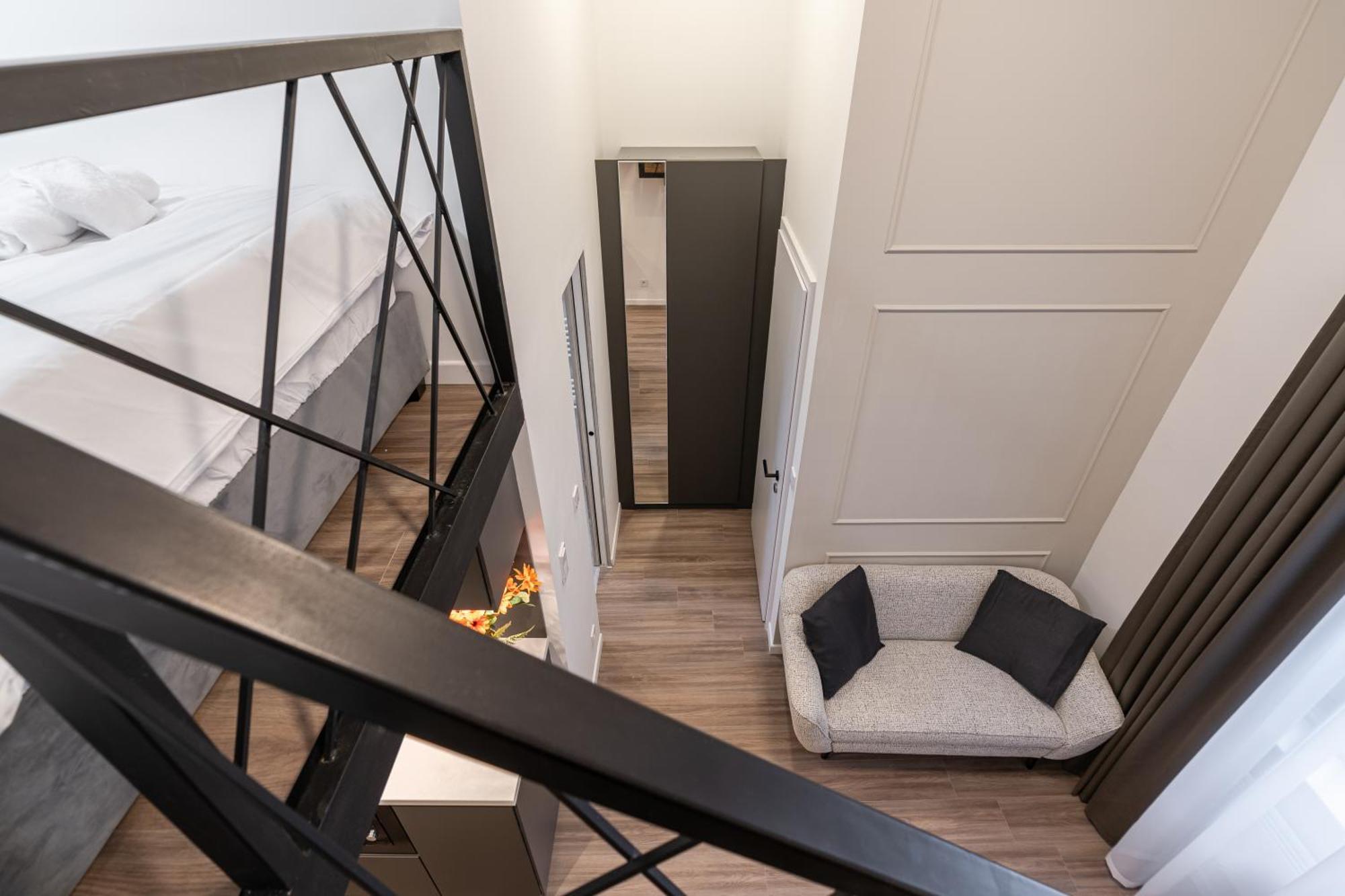 K33- Boutique Apartments, Best Location, By Bqa Budapeşte Dış mekan fotoğraf