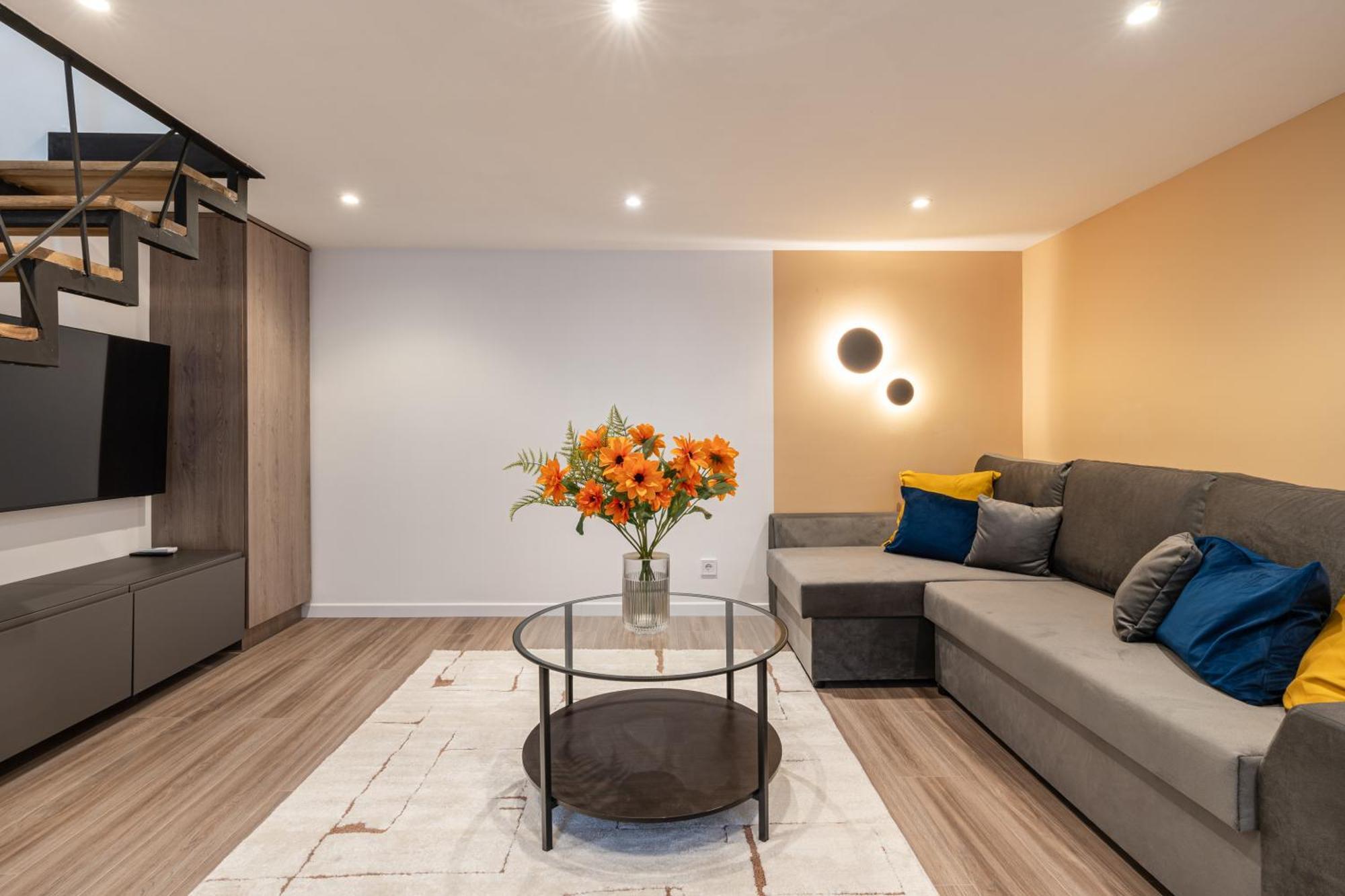 K33- Boutique Apartments, Best Location, By Bqa Budapeşte Dış mekan fotoğraf
