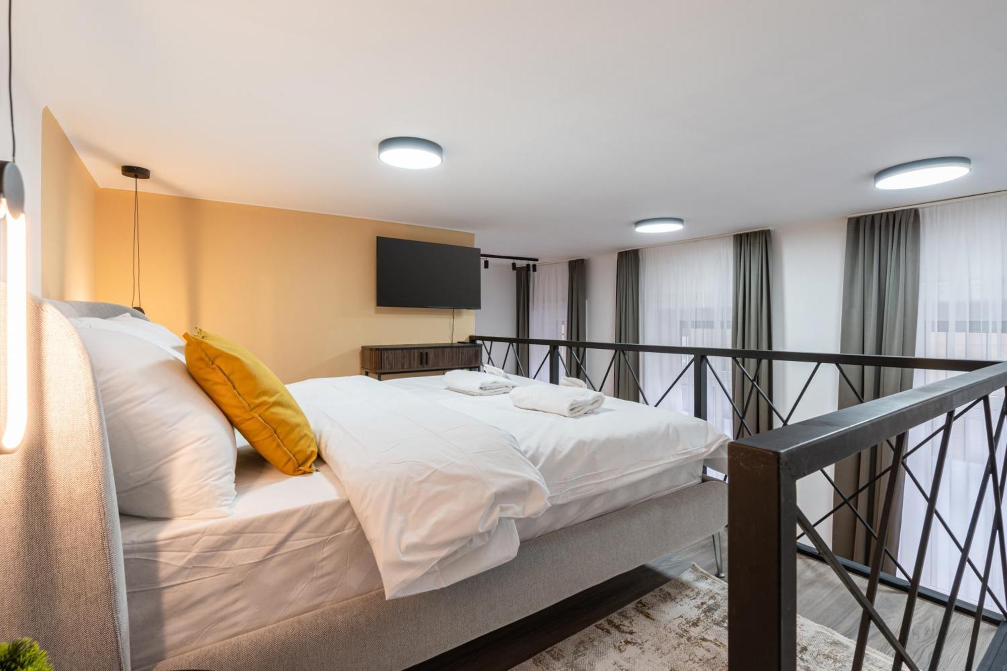K33- Boutique Apartments, Best Location, By Bqa Budapeşte Dış mekan fotoğraf
