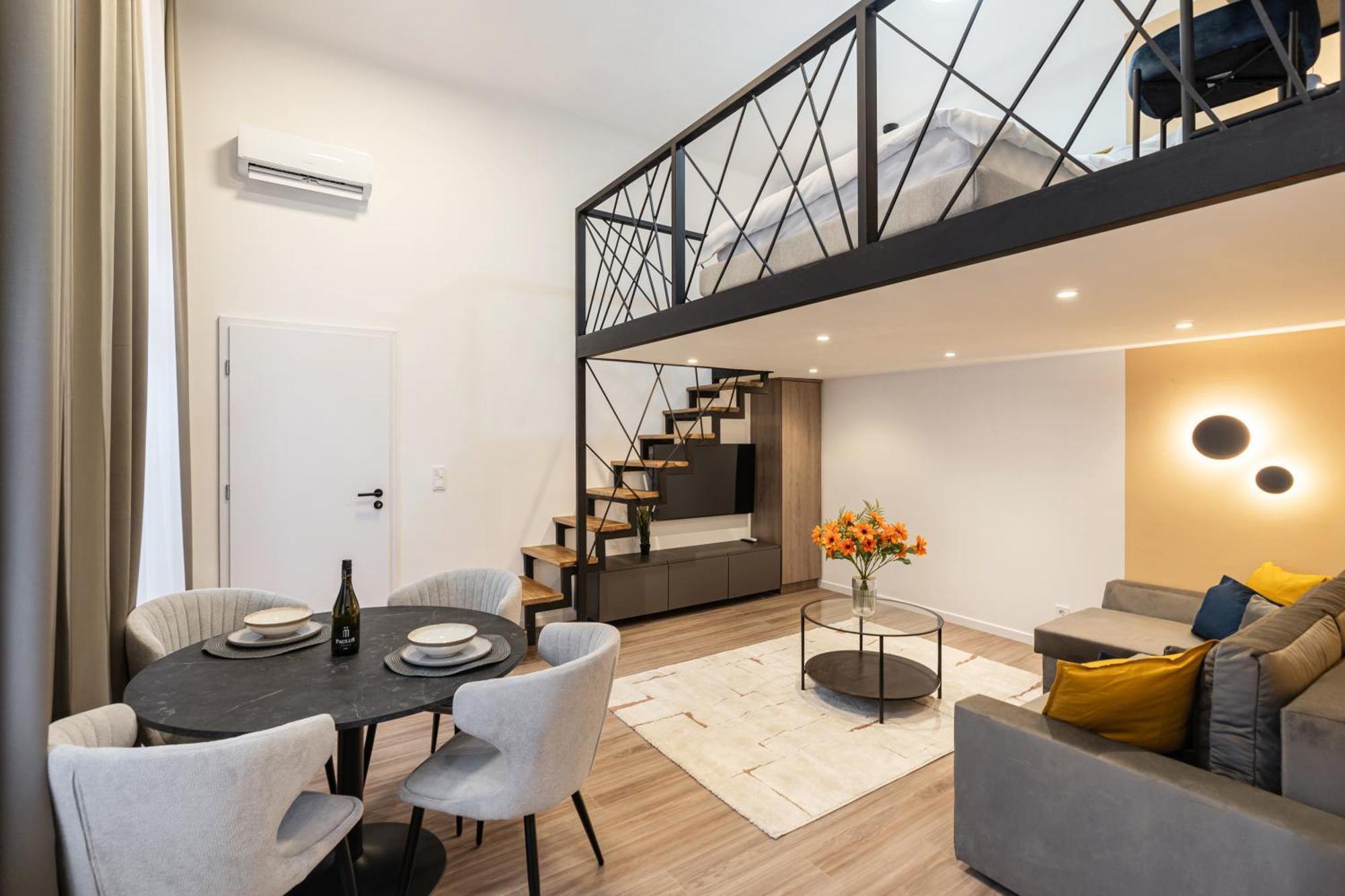 K33- Boutique Apartments, Best Location, By Bqa Budapeşte Dış mekan fotoğraf